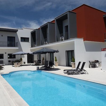 Casa Ceedina Bed And Breakfast & Beauty Batalha Εξωτερικό φωτογραφία