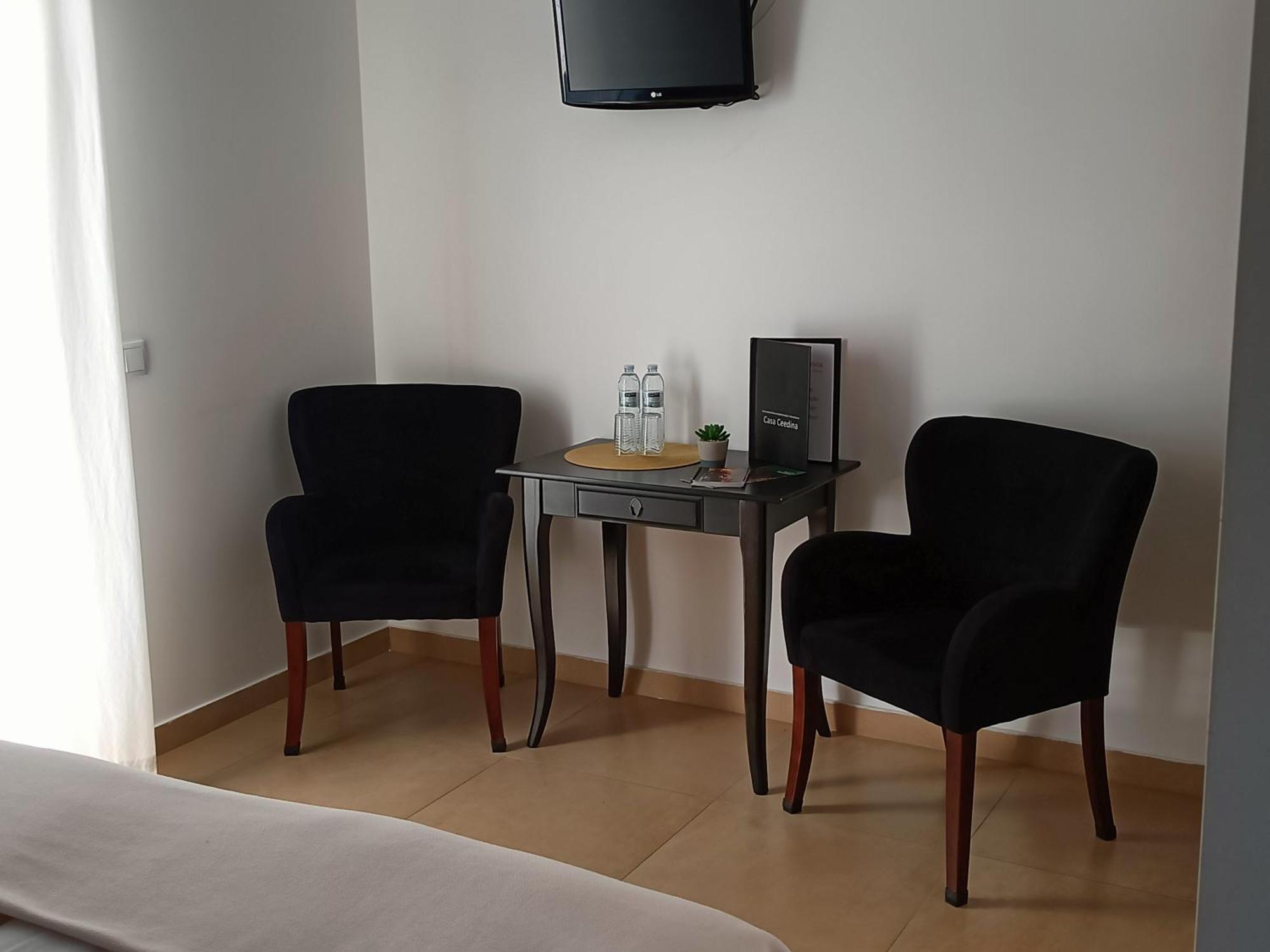 Casa Ceedina Bed And Breakfast & Beauty Batalha Εξωτερικό φωτογραφία