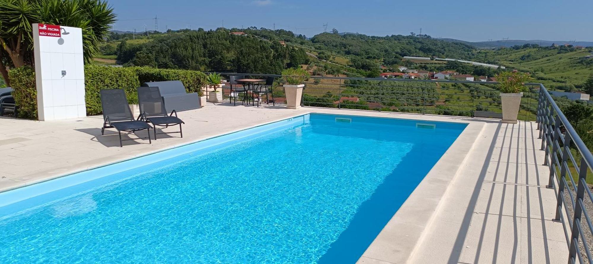 Casa Ceedina Bed And Breakfast & Beauty Batalha Εξωτερικό φωτογραφία