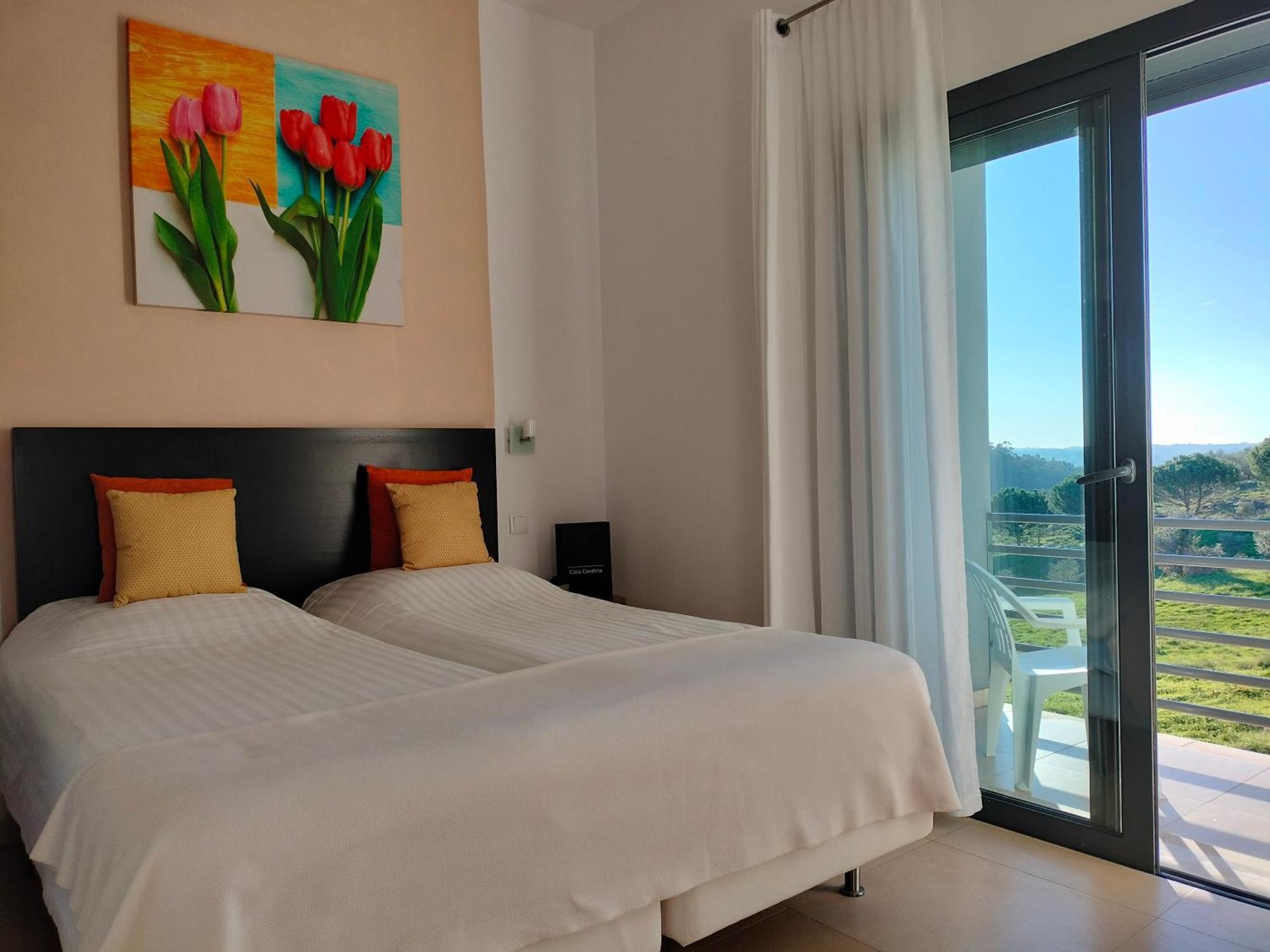 Casa Ceedina Bed And Breakfast & Beauty Batalha Εξωτερικό φωτογραφία