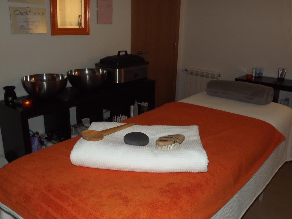 Casa Ceedina Bed And Breakfast & Beauty Batalha Εξωτερικό φωτογραφία