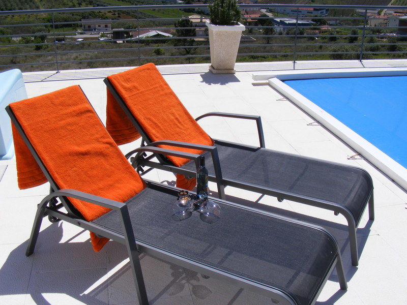 Casa Ceedina Bed And Breakfast & Beauty Batalha Εξωτερικό φωτογραφία