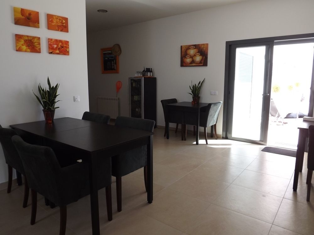 Casa Ceedina Bed And Breakfast & Beauty Batalha Εξωτερικό φωτογραφία