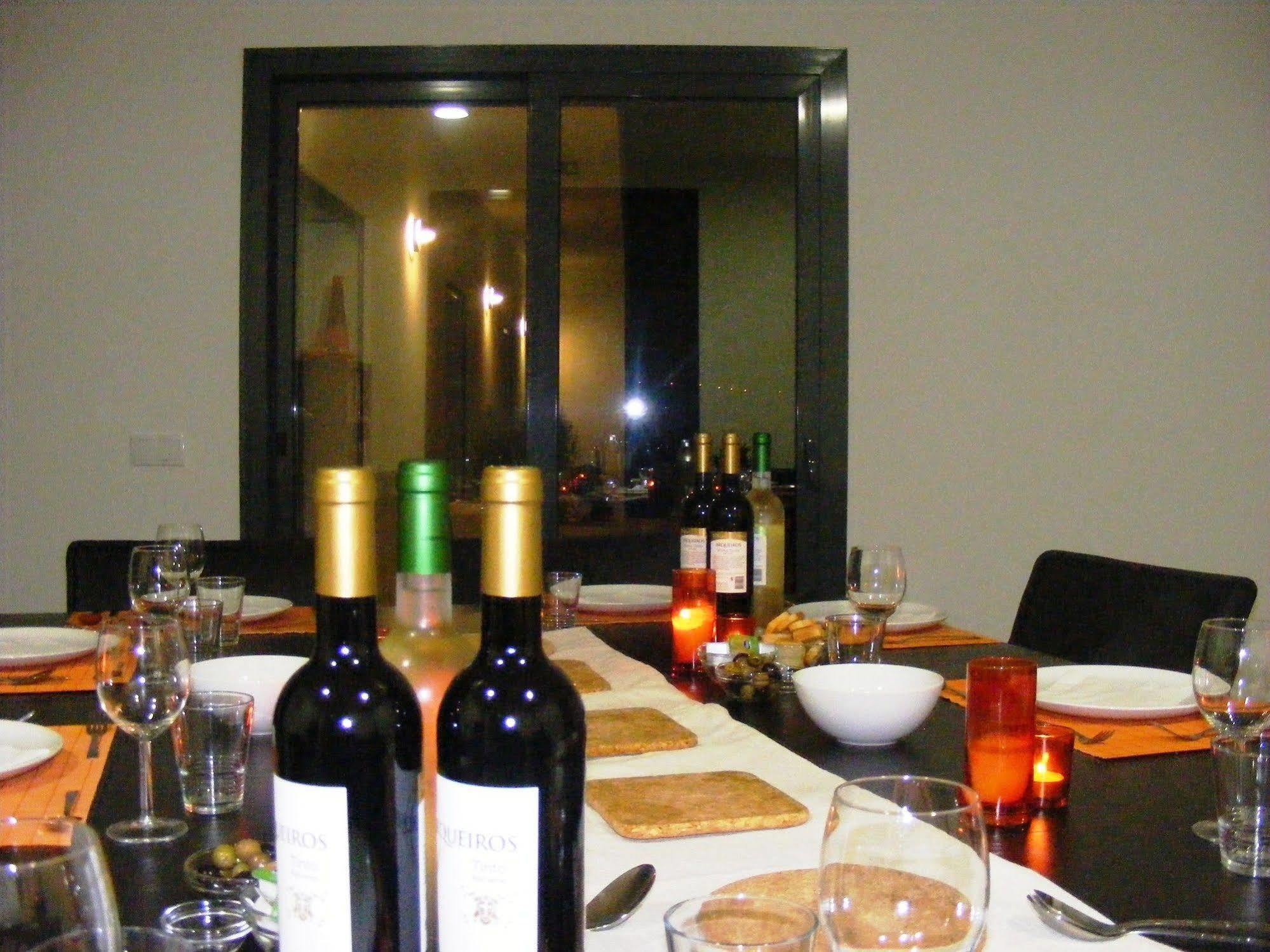 Casa Ceedina Bed And Breakfast & Beauty Batalha Εξωτερικό φωτογραφία