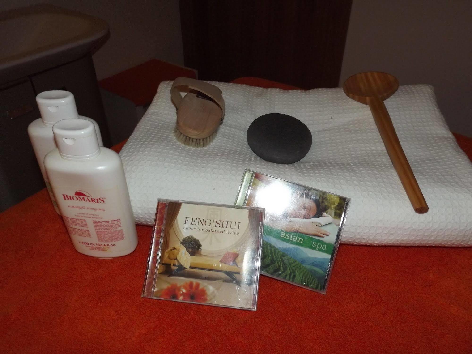 Casa Ceedina Bed And Breakfast & Beauty Batalha Εξωτερικό φωτογραφία