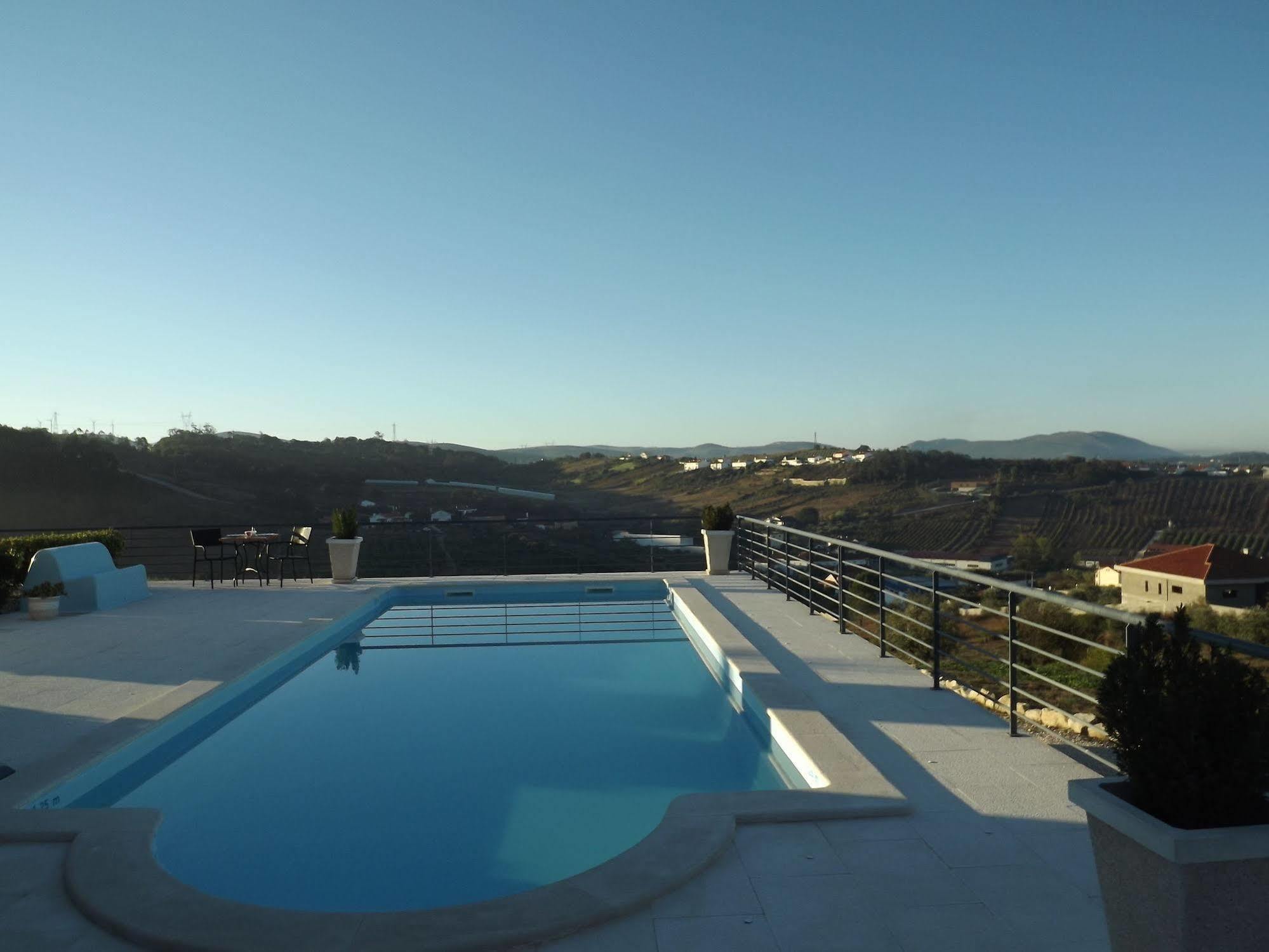 Casa Ceedina Bed And Breakfast & Beauty Batalha Εξωτερικό φωτογραφία