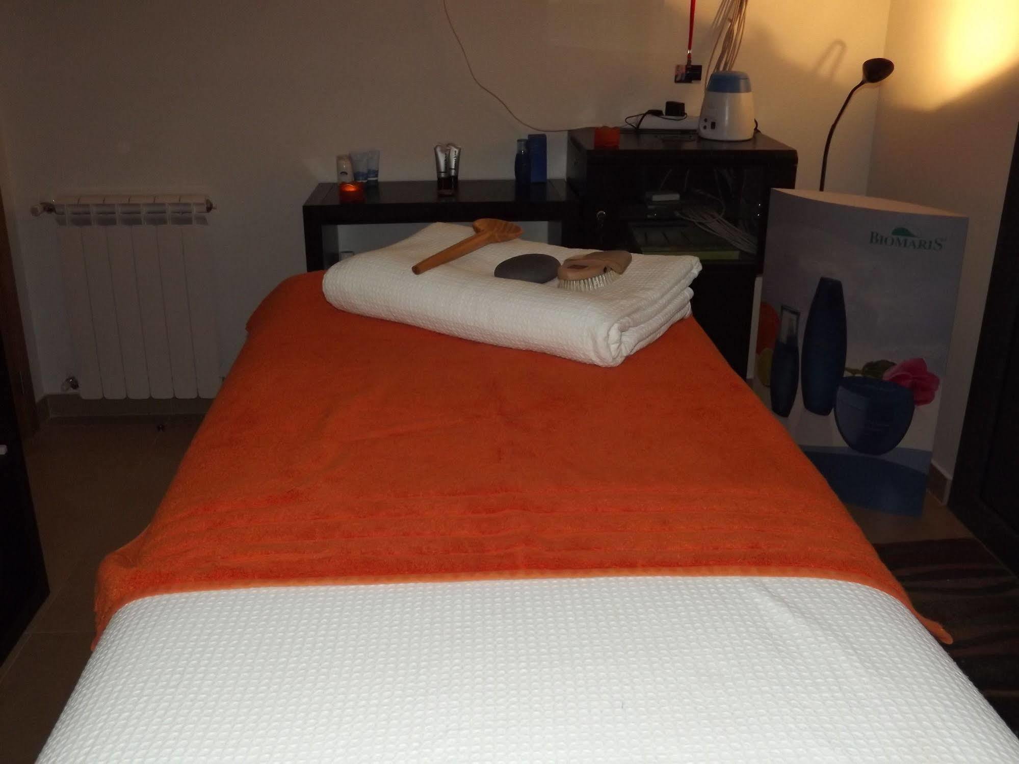Casa Ceedina Bed And Breakfast & Beauty Batalha Εξωτερικό φωτογραφία