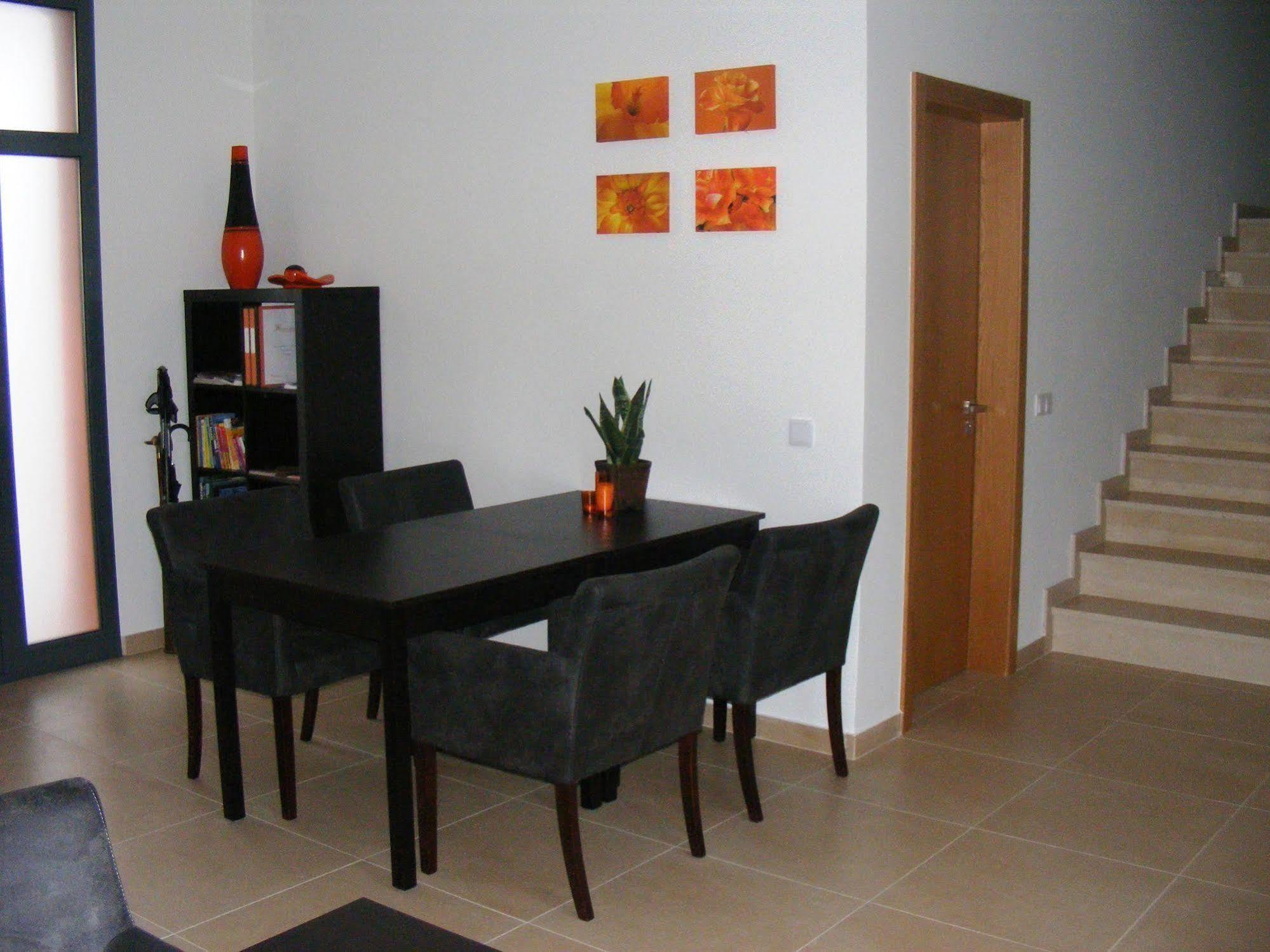 Casa Ceedina Bed And Breakfast & Beauty Batalha Εξωτερικό φωτογραφία