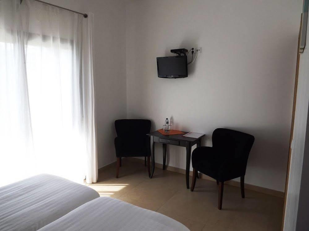 Casa Ceedina Bed And Breakfast & Beauty Batalha Εξωτερικό φωτογραφία