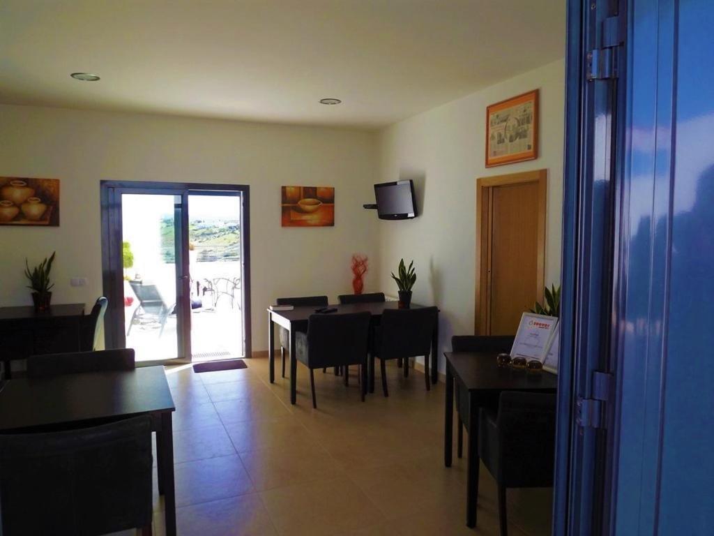 Casa Ceedina Bed And Breakfast & Beauty Batalha Εξωτερικό φωτογραφία