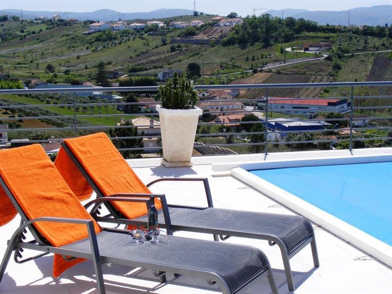 Casa Ceedina Bed And Breakfast & Beauty Batalha Εξωτερικό φωτογραφία