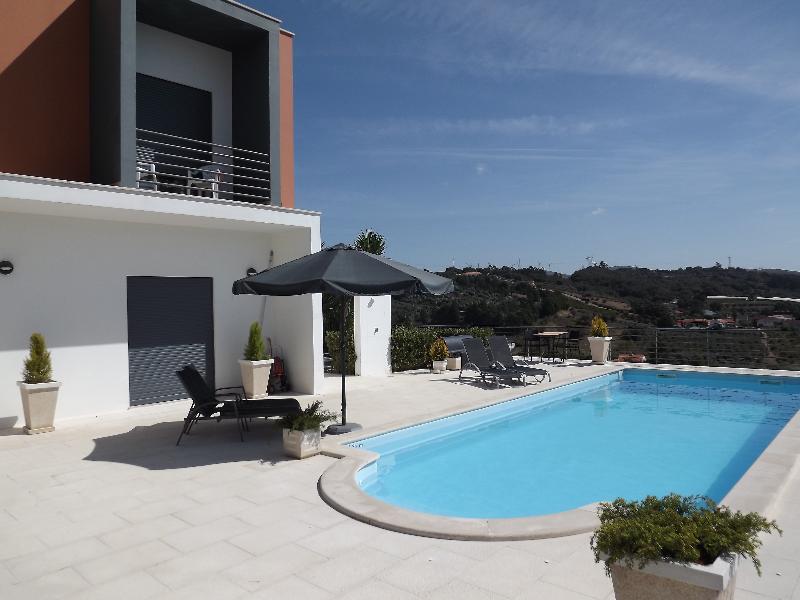 Casa Ceedina Bed And Breakfast & Beauty Batalha Εξωτερικό φωτογραφία